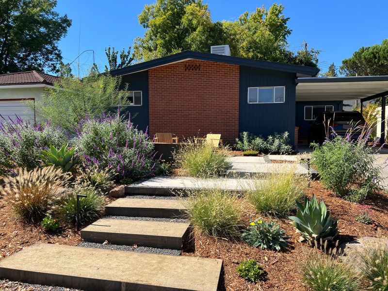 Perfect Structure For Entryways