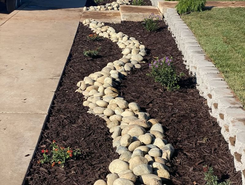 Improve Drainage And Soil Structure