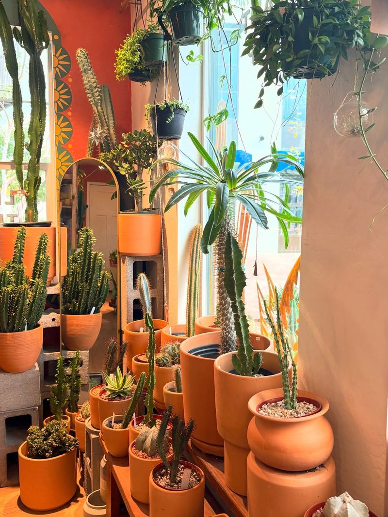 Move Containers or Adjust Placement to Reduce Heat