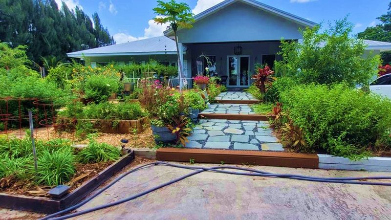 Florida Law Protects Some Landscaping Choices