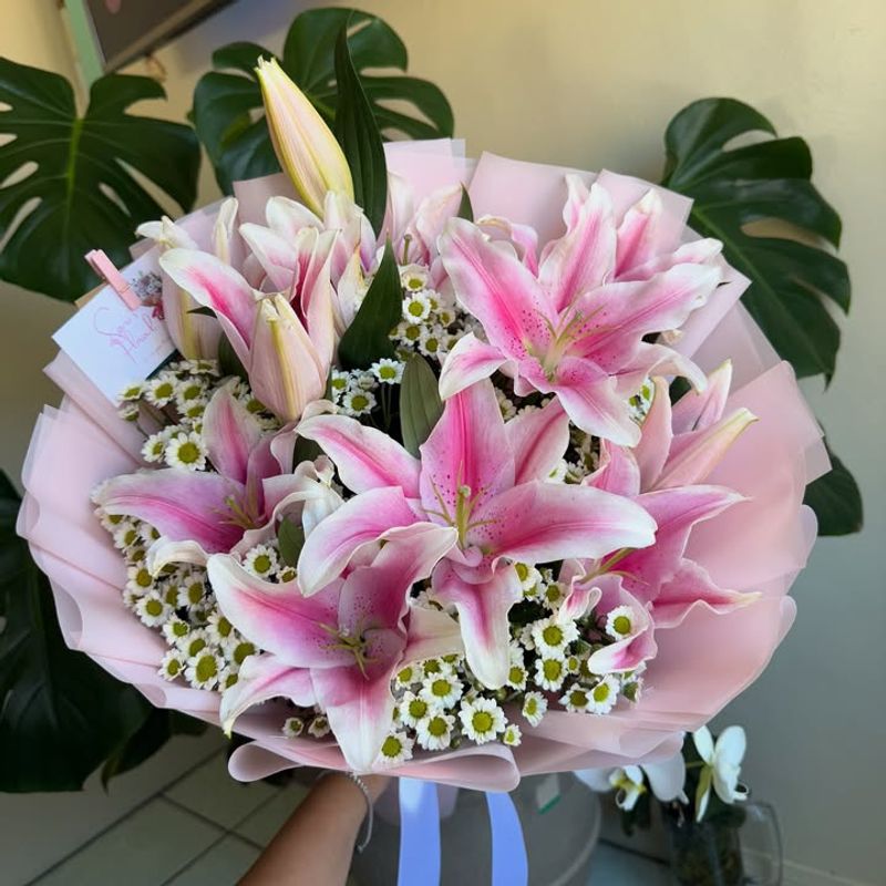 Opt For Fragrant Varieties