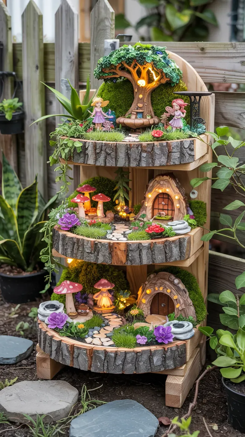 Add Seasonal Interest With Plants That Change