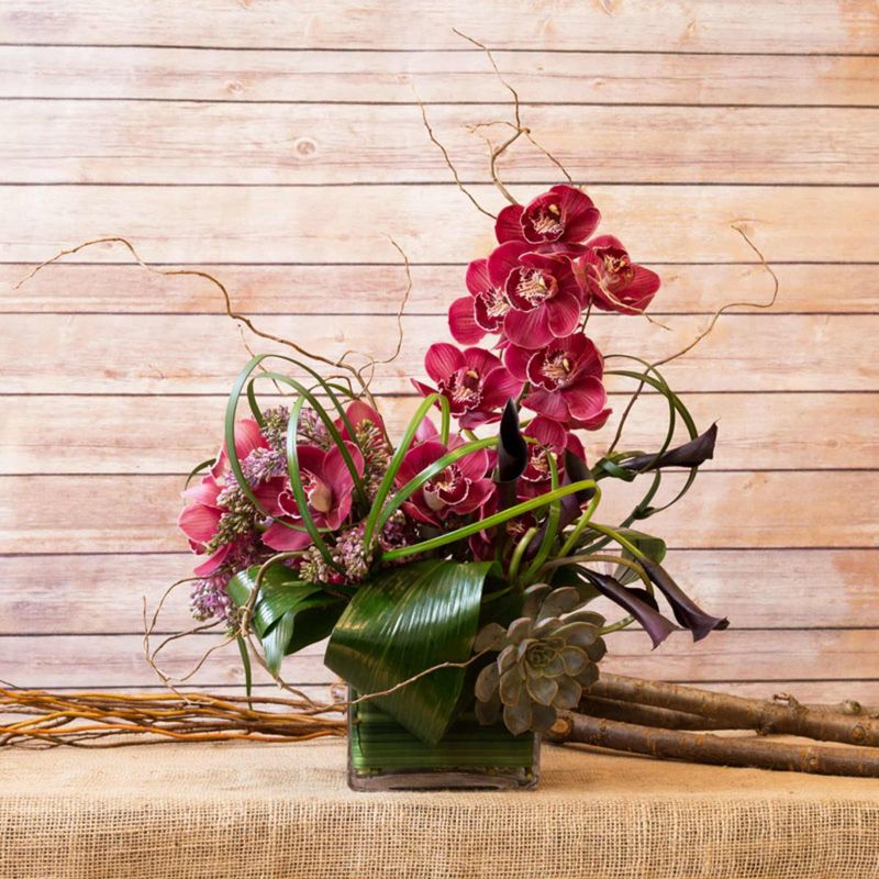 Skip Roses And Make It Memorable