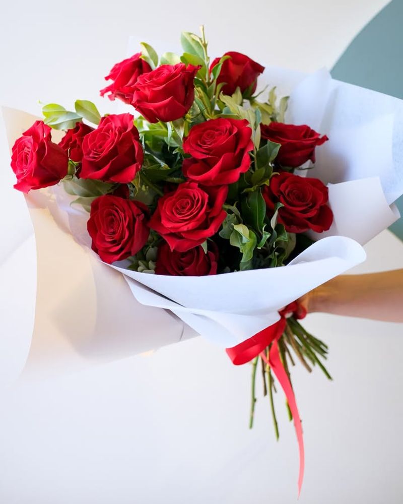 Picking The Right Color For Valentine's Day