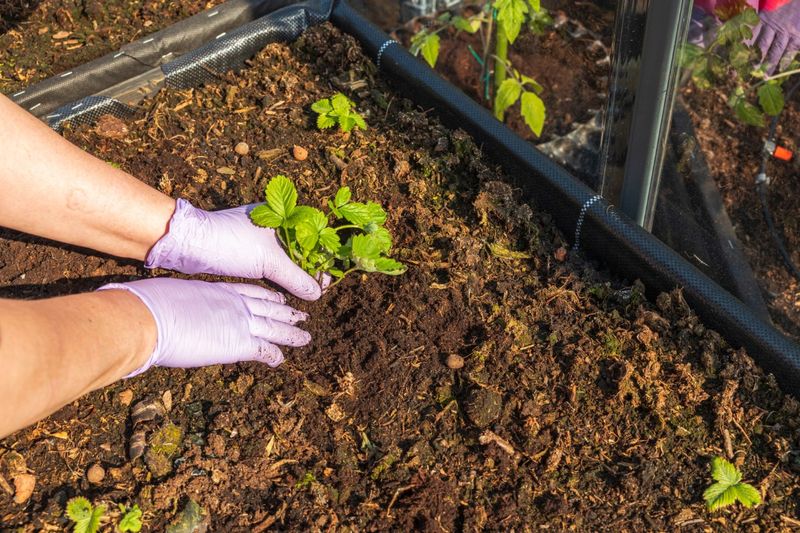 Prepare Rich, Well-Draining Soil With Proper Amendments