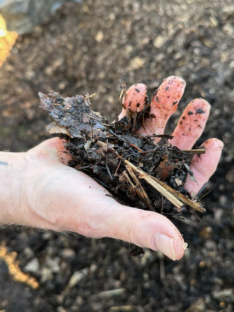 Keep Moisture Levels In The Sweet Spot