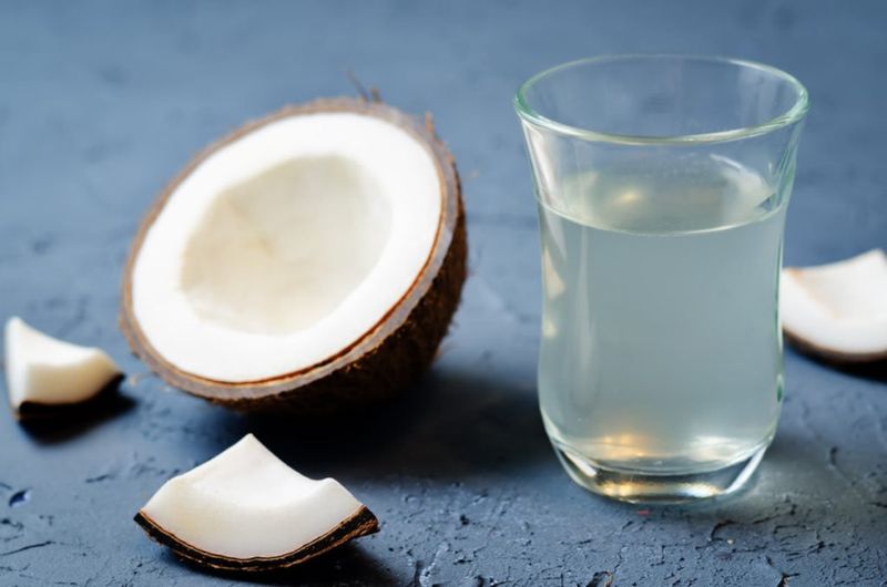 Coconut Water Root Booster