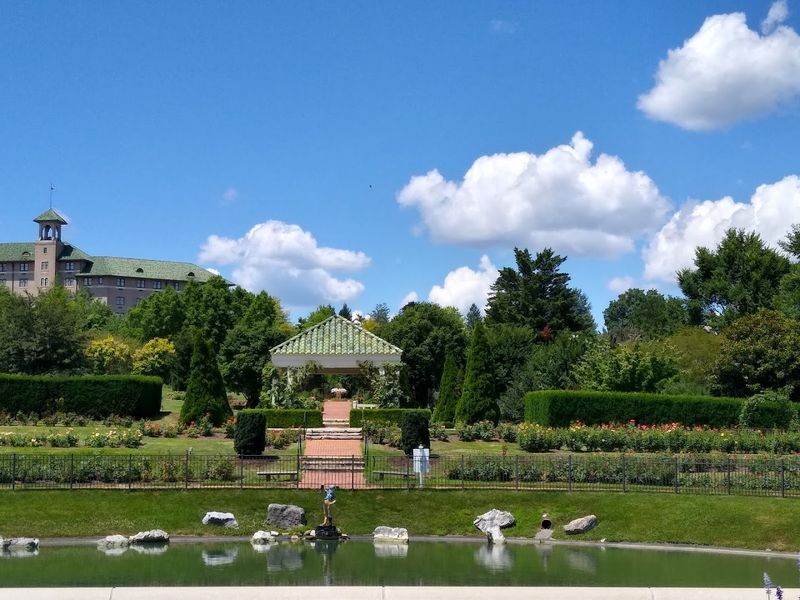 A Memorable And Affordable Experience For Families