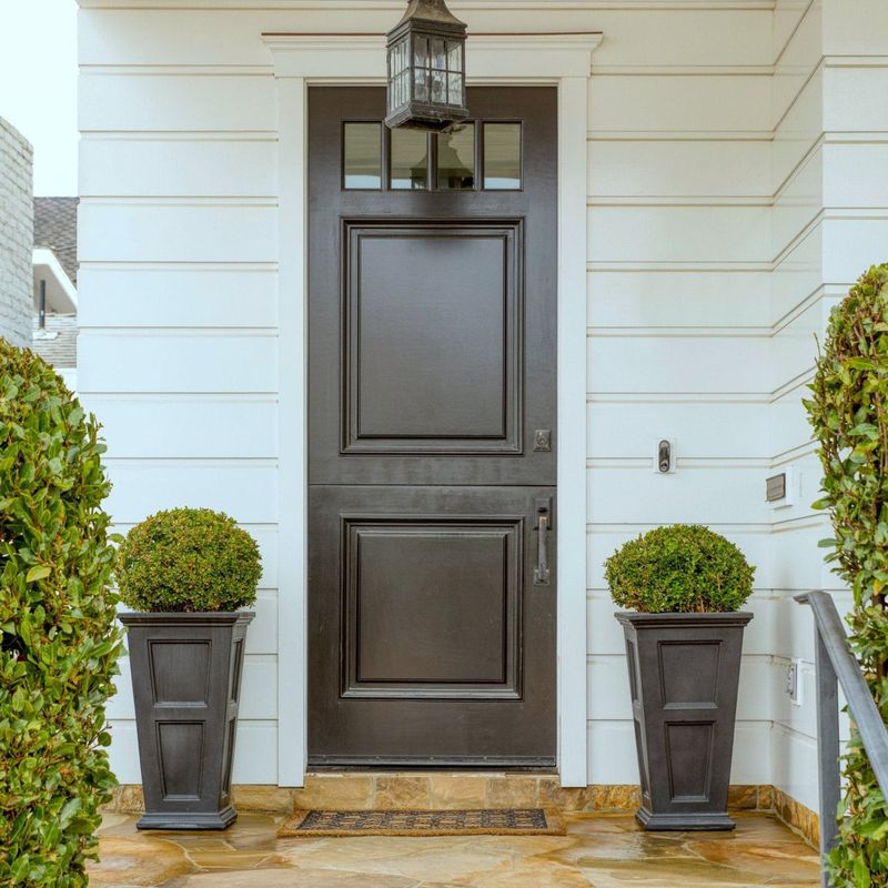 Increases Home Value With Classic Timeless Appeal