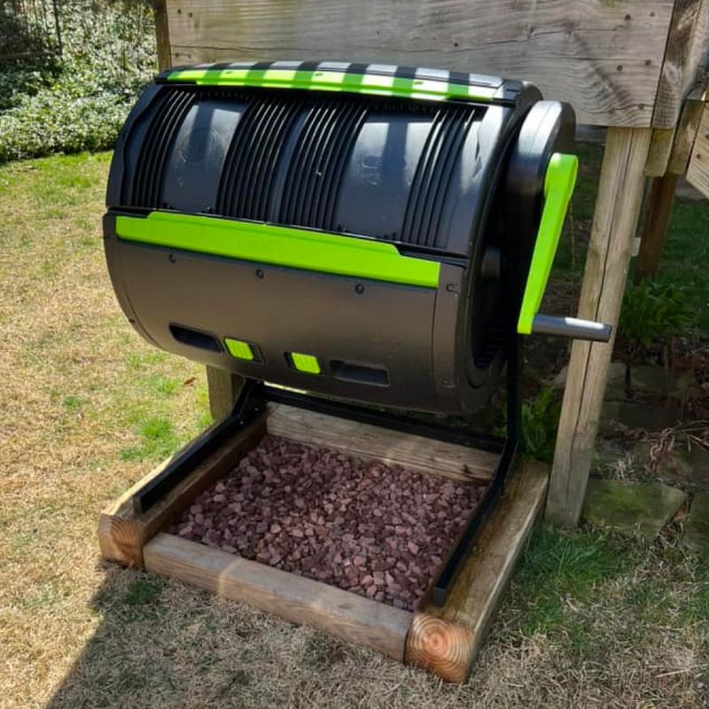 Choose A Composting Method That Fits Your Texas Space