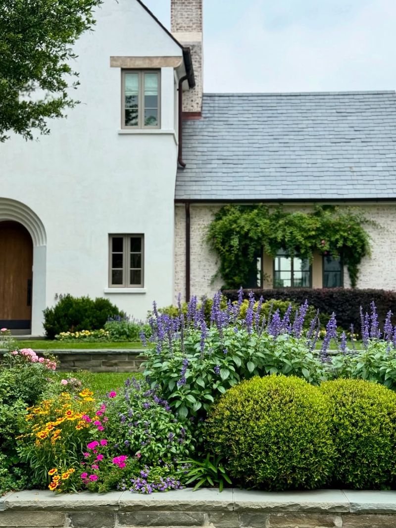 Layer Heights To Create Depth And Movement