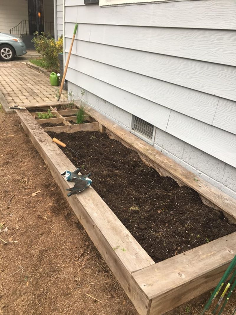 Soil Dries Faster After Rain Or Watering