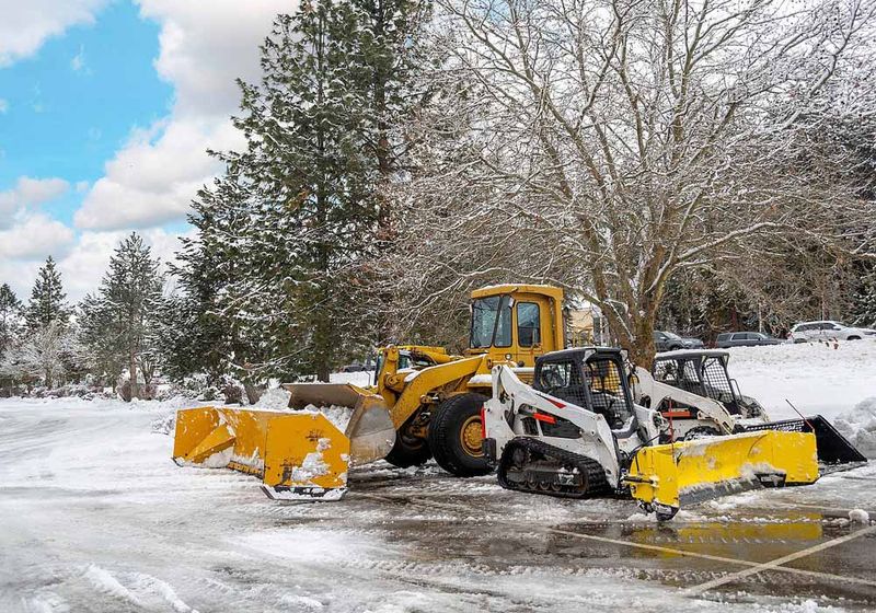 Michigan Vehicle Code Prohibits Snow Deposits On Roads