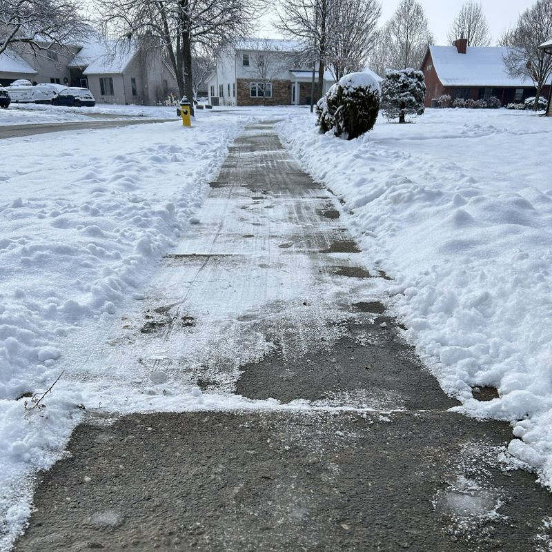 Some Ohio Cities Can Fine You For Street Snow