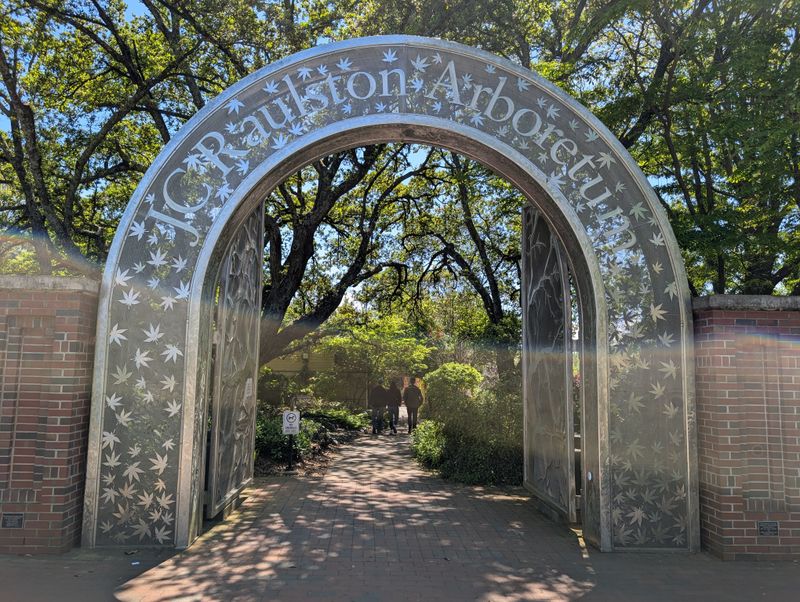 JC Raulston Arboretum
