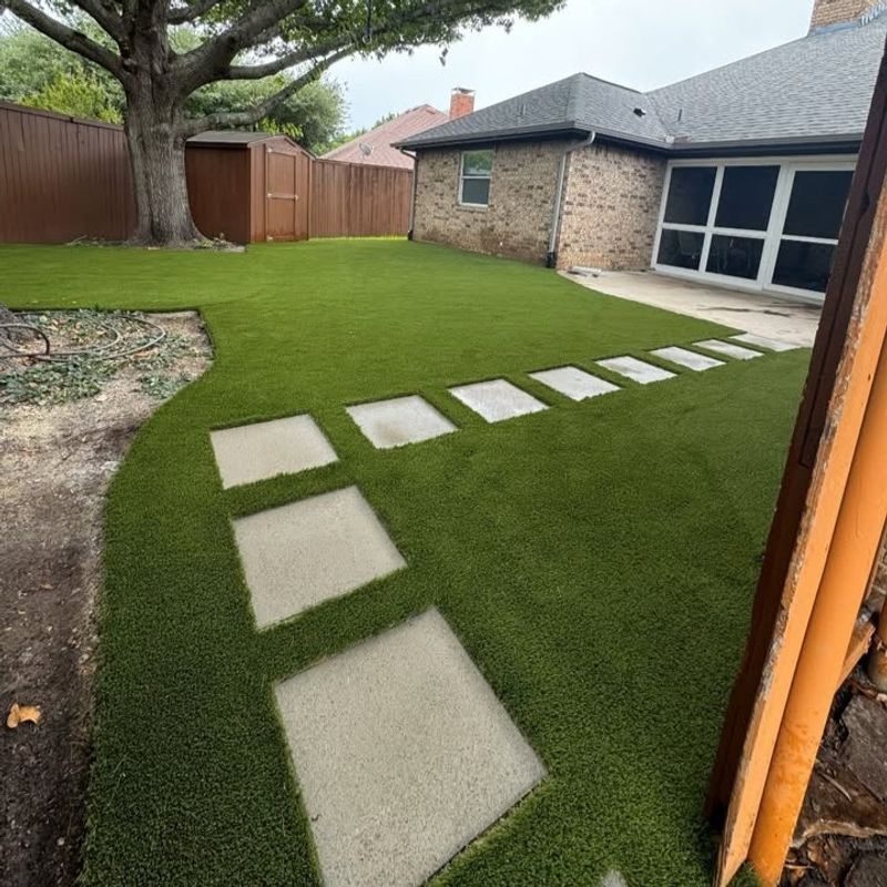 Artificial Turf