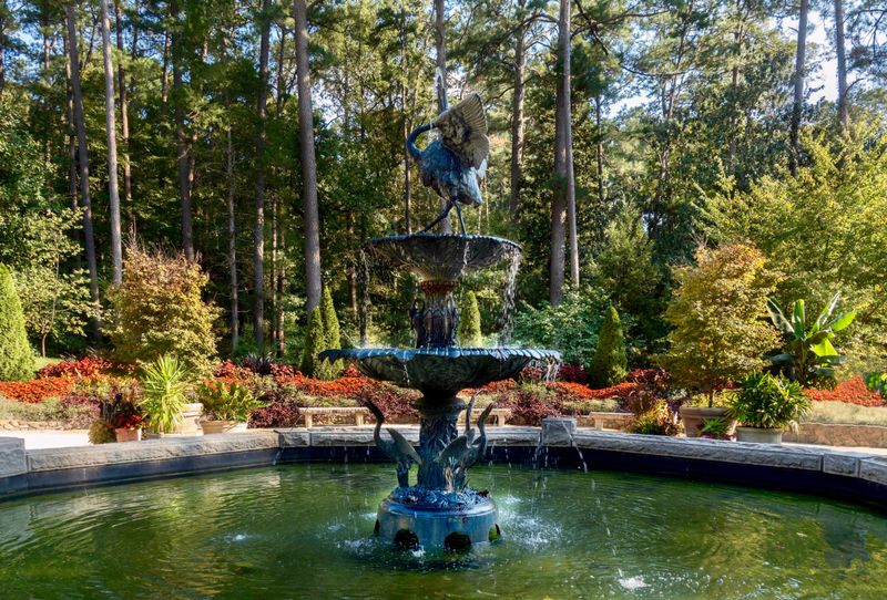 Dedicated As A Memorial