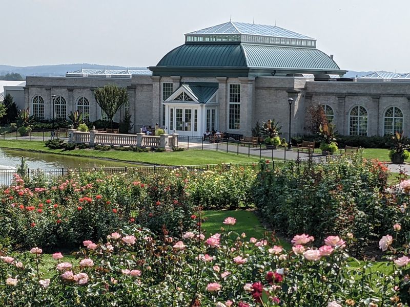 Close To The Hotel Hershey And Other Main Attractions