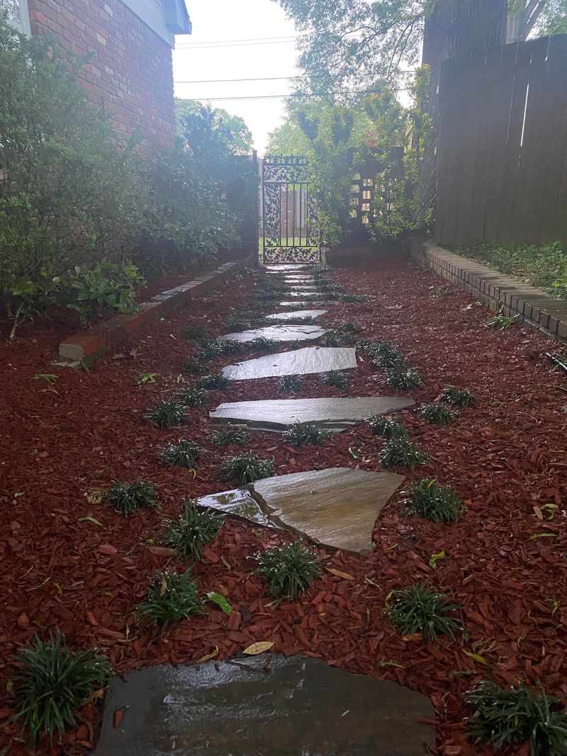 Spring Rain Pushes Chemicals Into Ohio Gardens