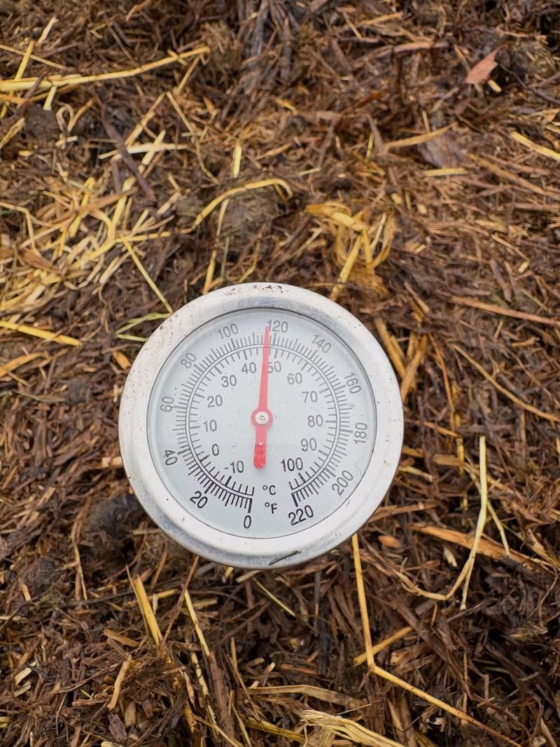 Soil Temperature Plays A Bigger Role Than Calendar Dates