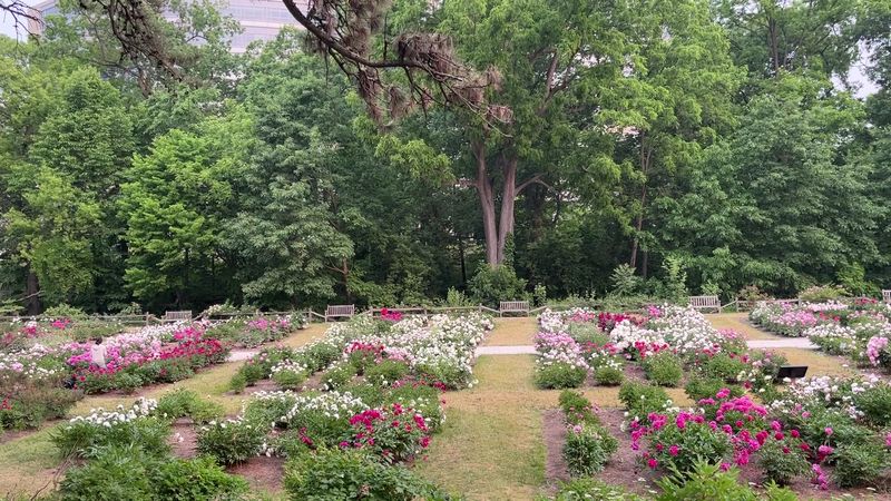 Explore 128 Acres Of Scenic Natural Topography