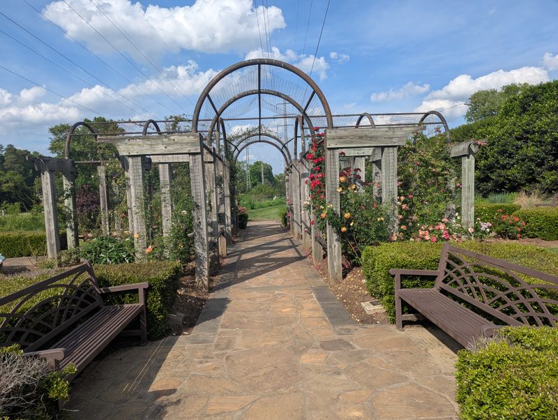 Experience Changing Seasonal Beauty All Year Long