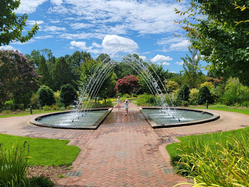 Step Inside The Orchid Conservatory And Tropical Plant World