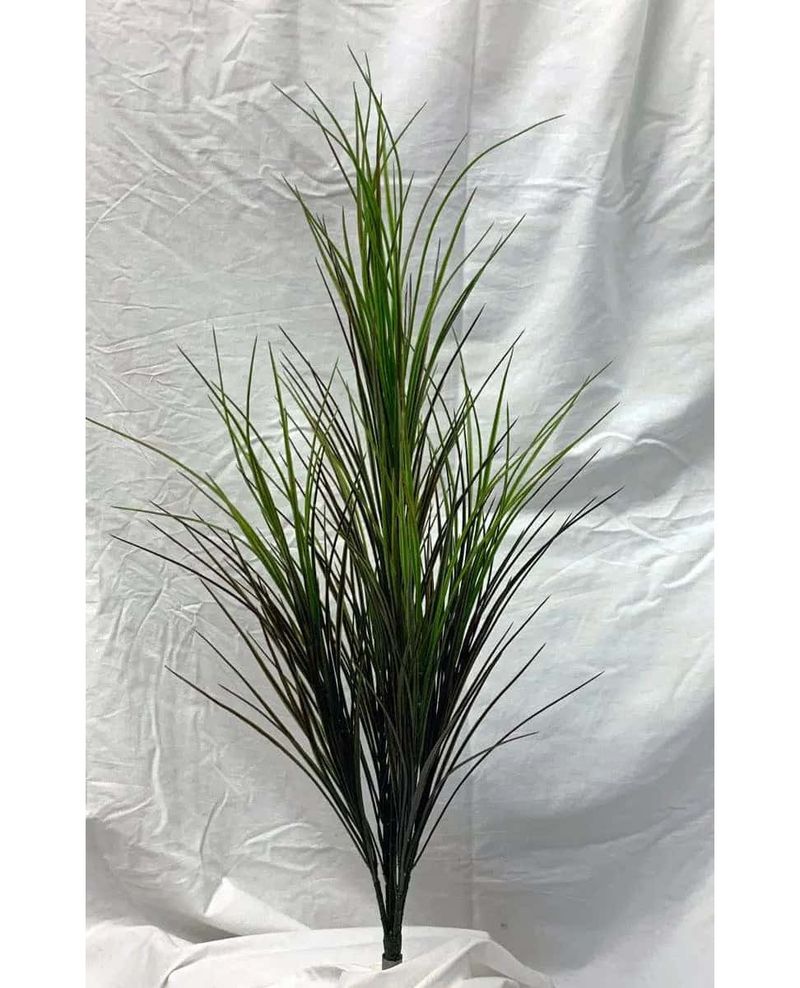 Outdoor Fake Grass Clumps For Filling Bare Areas