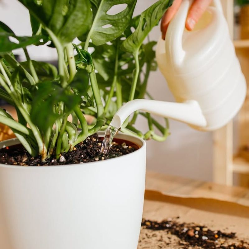 Adjust Watering As Georgia's Longer Days Boost Growth