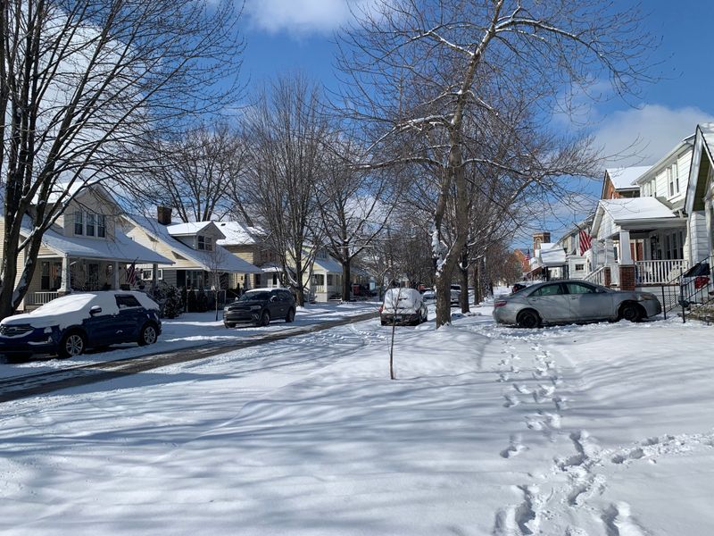 Enforcement Varies Across Different Areas