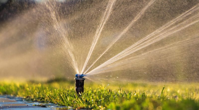 St. Augustine Grass: The Thirsty Lawn