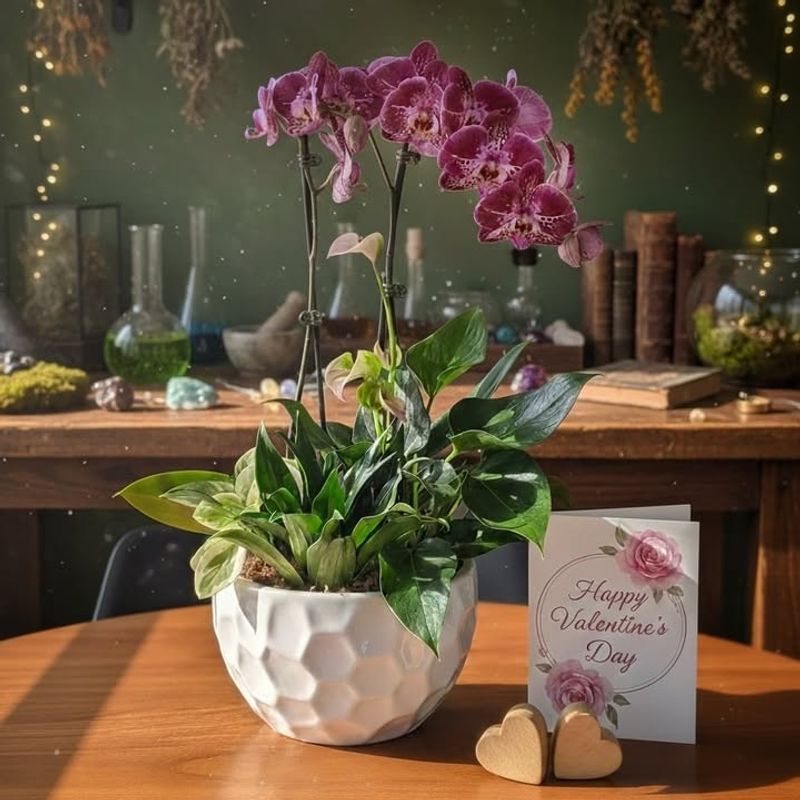 Make Valentine Beauty Last Longer