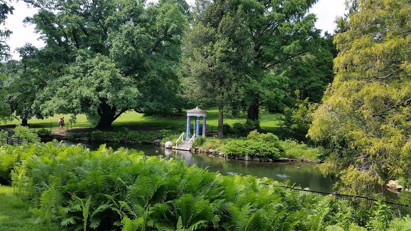 Seasonal Transformation That Keeps Visitors Coming Back