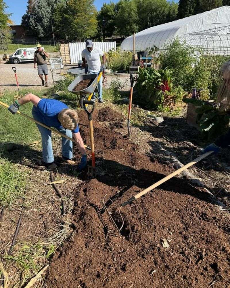 Traditional Gardening Wisdom Lives On