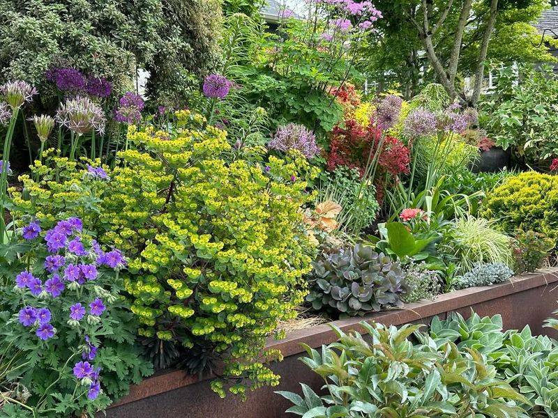 Choose A Color Palette That Works Outdoors