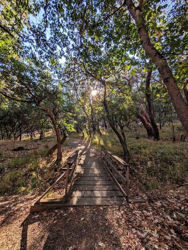 Beekman Native Plant Arboretum
