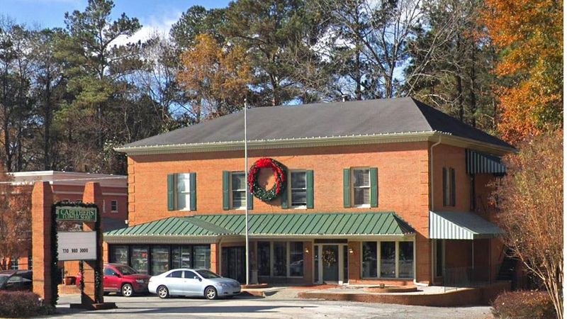 Carithers Flowers Known For Standout Arrangements That Impress Every Time