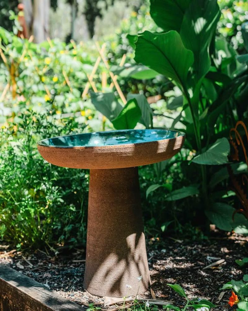 Shaded Placement Reduces Evaporation And Boosts Use