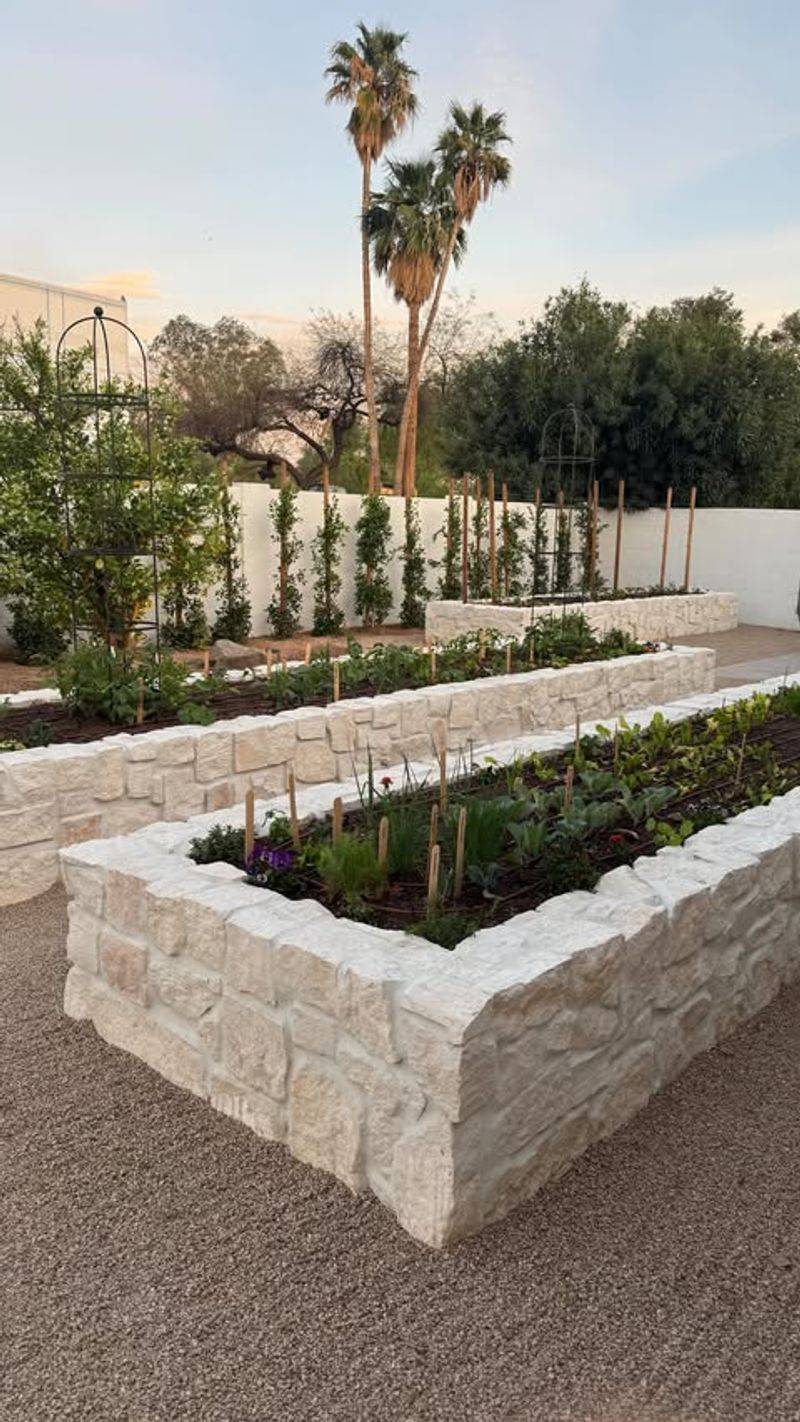 Leave Wide Pathways To Improve Airflow And Reduce Heat Build Up