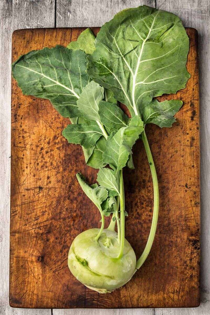 Remove Leaves Before Storage