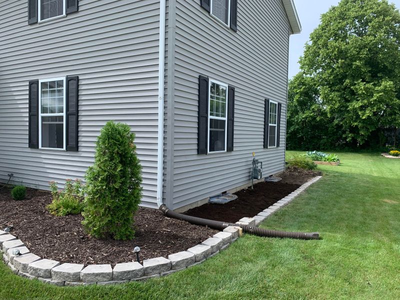 Smaller Low Maintenance Yards Often Do Not Require Professional Care