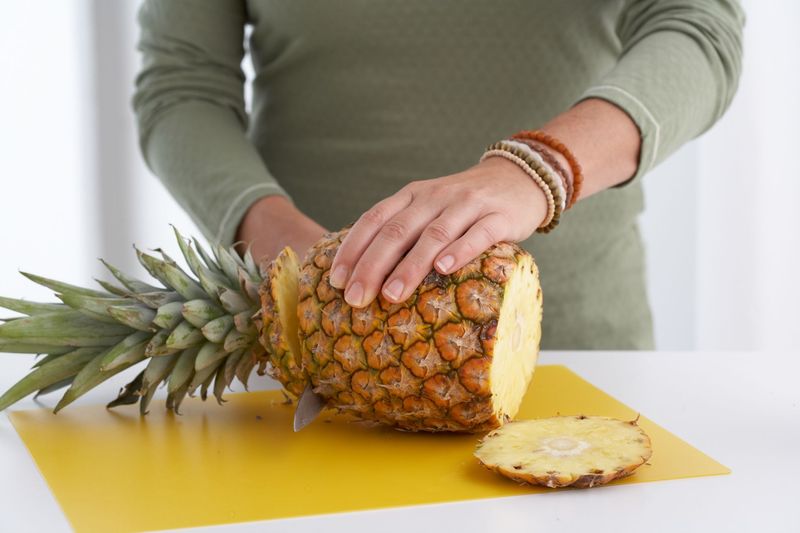 Why Pineapple Decor Still Feels Right In Florida Homes