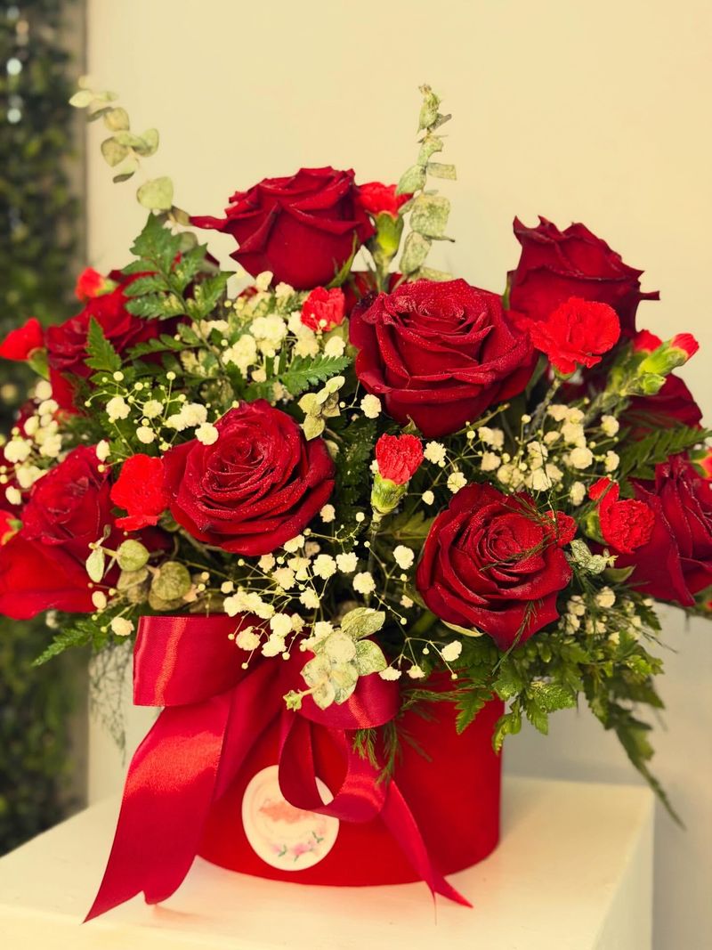 Stick With Flowers That Are In Season In Georgia Right Now