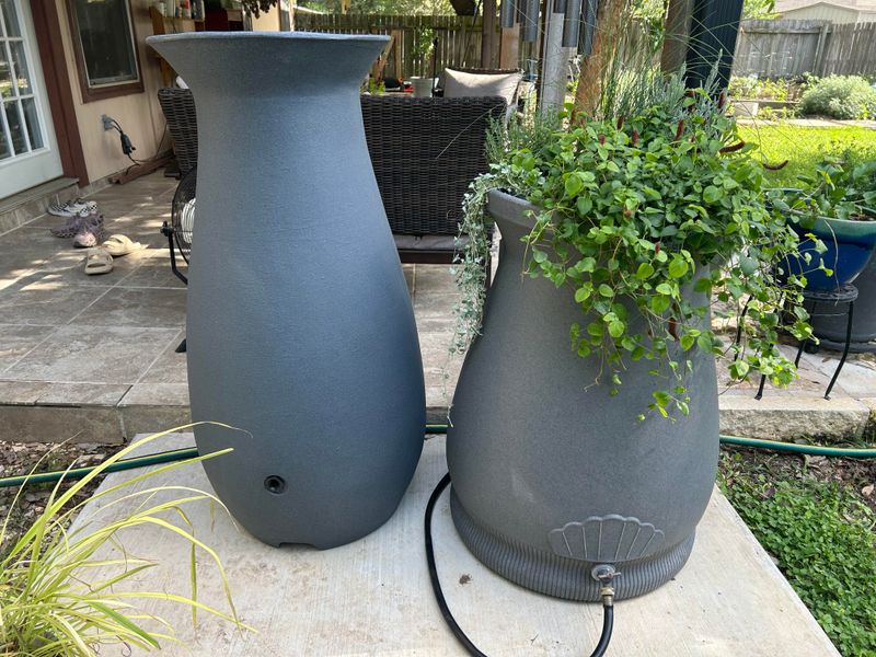 Capture And Reuse Water Where Possible