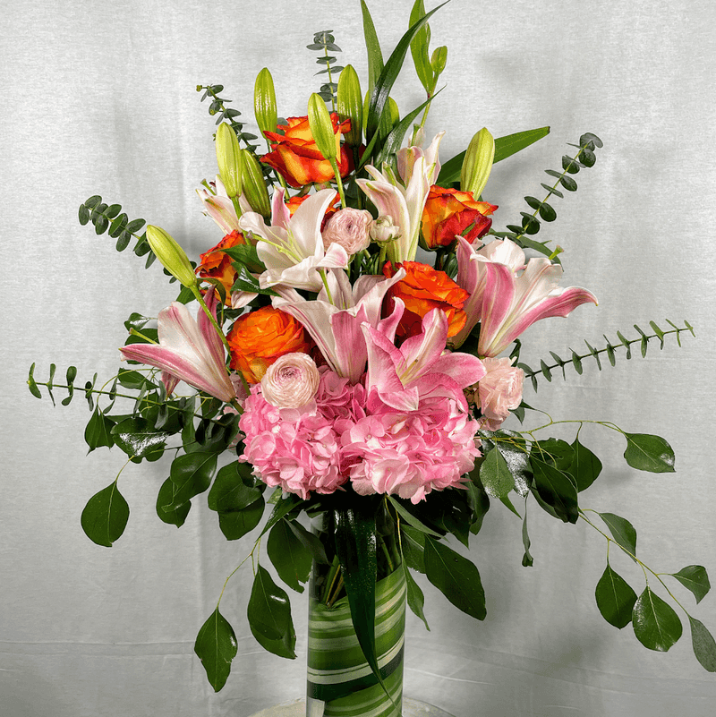 Gresham's Florist Of Atlanta Since 1914 With A Legacy That Still Blooms Strong