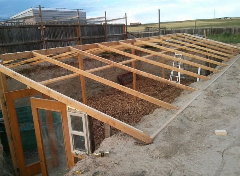 Provide Adequate Ventilation