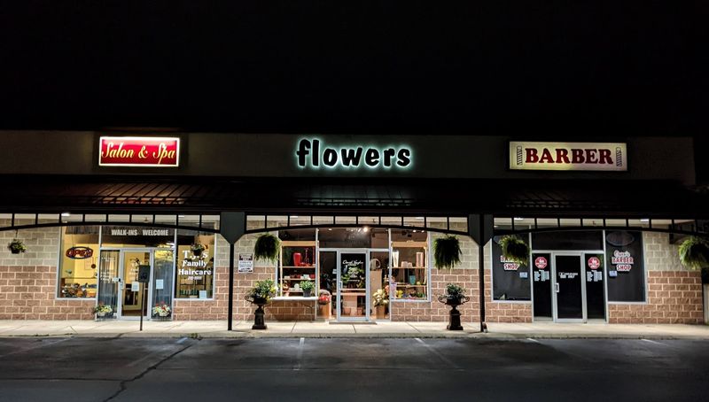 Daniel Vaughn Designs