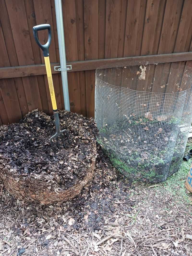 Turn The Pile At The Right Frequency