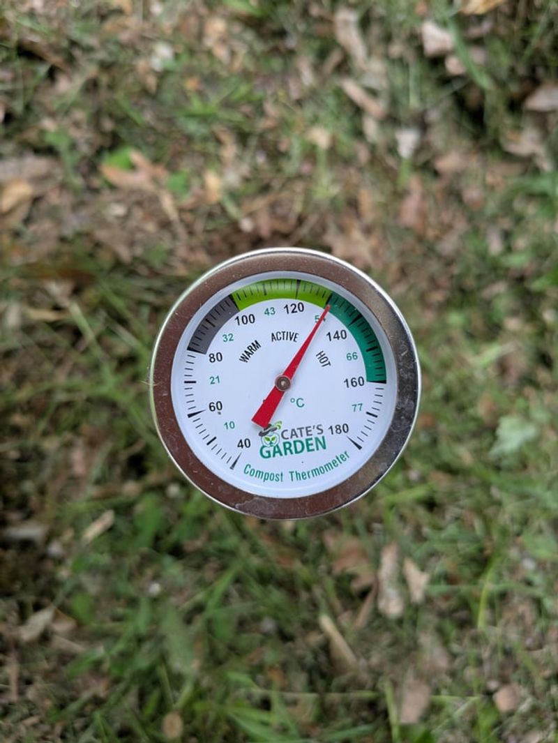 Watch Temperatures Start To Rise