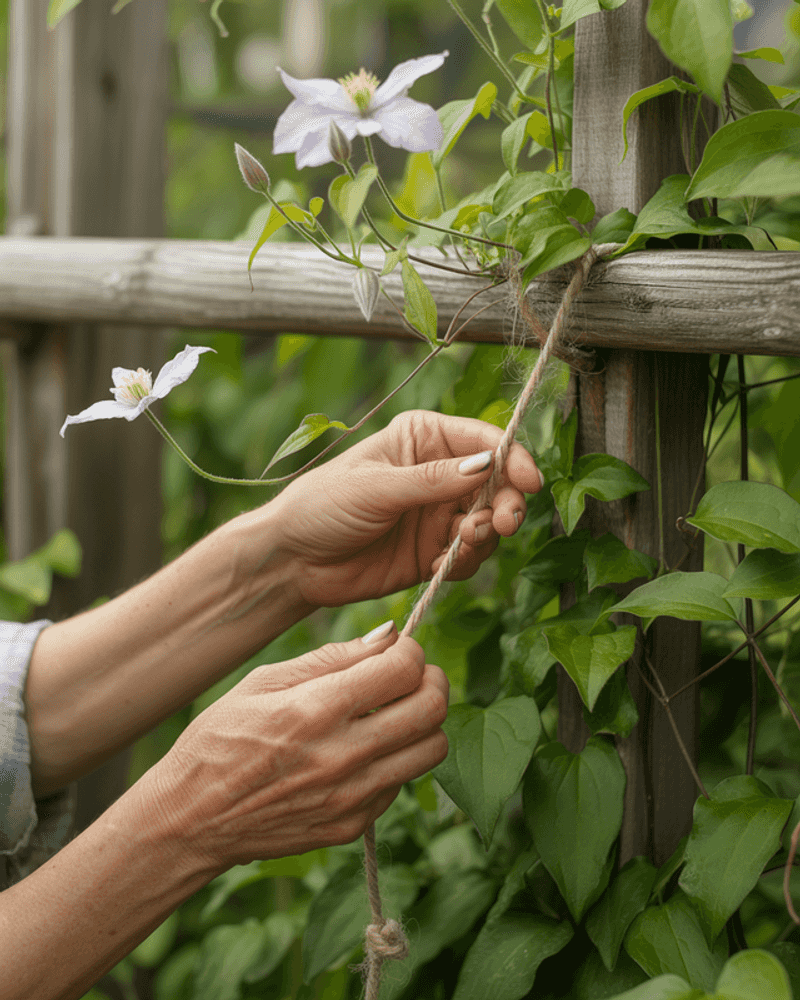 Why Pruning At The Wrong Time Costs You Blooms